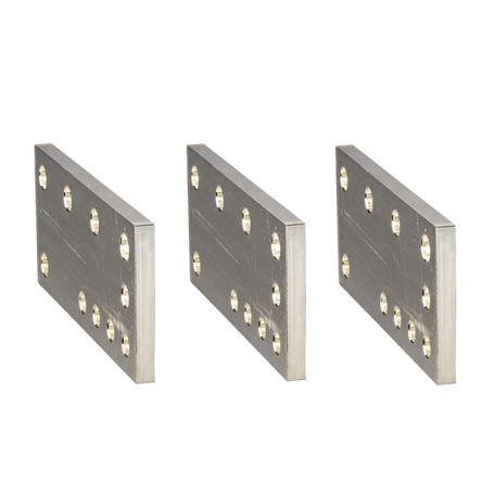 Schneider Electric MasterPact Adapter for use with MasterPact MTZ1
