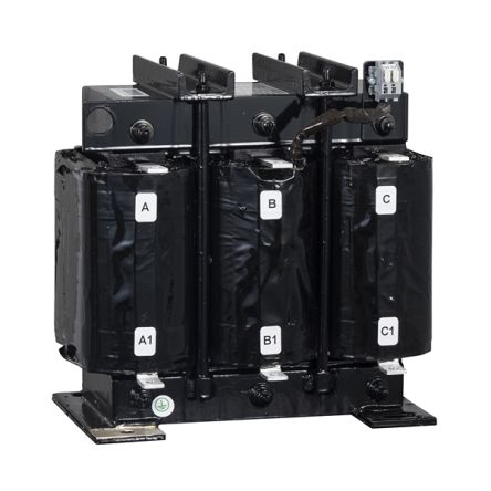 Schneider Electric Power Factor Correction Capacitor 50 kvar