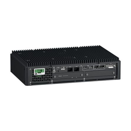 Schneider Electric PS6000 Industrial Computer 121 W Intel Core i5 4.1 GHz 8GB 4 Windows 10