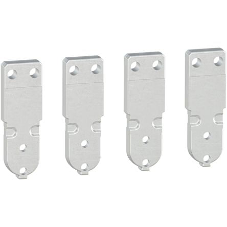 Schneider Electric MasterPact Connection Unit for use with MTZ1 06-16