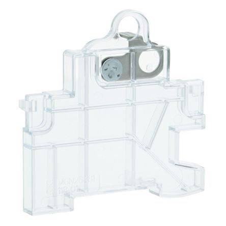 Schneider Electric Multi9 Padlock Device for use with Circuit Breaker