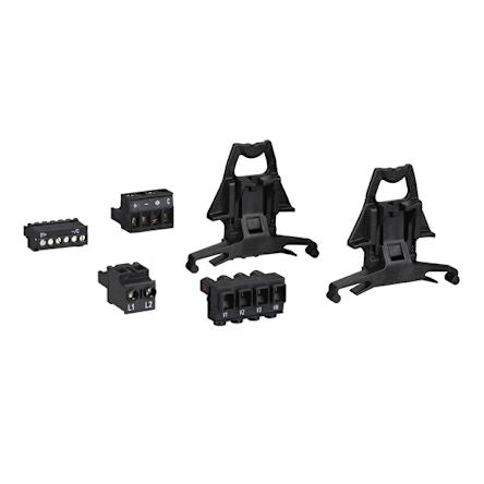 Schneider Electric PowerLogic Series Mounting Kit for Use with PowerLogic PM5000 PM5100 Power Meter, PowerLogic