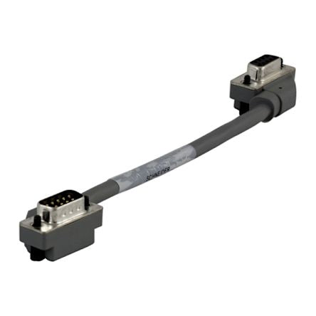 Schneider Electric 170M Series Cable for Use with Modicon Premium, Modicon Quantum