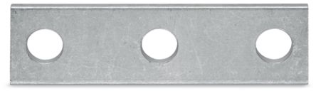 WAGO 885 Series Jumper for Use with Rail Mount Terminal Blocks