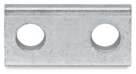 WAGO 885 Series Jumper for Use with Rail Mount Terminal Blocks