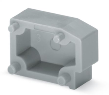WAGO Spacer for use with Pin Spacing