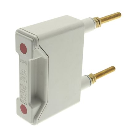 Eaton 63A Rail Mount Fuse Holder for A2, 1P-Pole, 690V ac