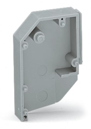 WAGO, 711 Polyamide 66 Spacer