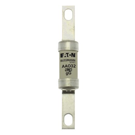 Eaton 32A Cartridge Fuse, 14 x 85 mm