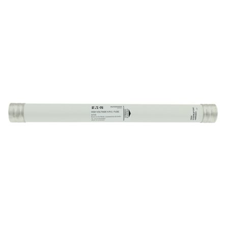 Eaton 0.5A Cartridge Fuse, 440 x 41.3 mm