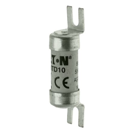 Eaton 10A Tag Fuse 14 x 55 mm 550V