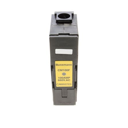 Eaton 100A Fuse Holder for 125 x 60 x 36.6 mm, 1P-Pole, 690V
