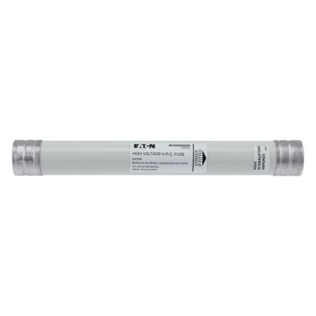 Eaton 2A Cartridge Fuse, 327 x 41.3 mm