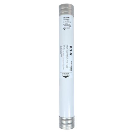 Eaton 1A Cartridge Fuse, 327 x 41.3 mm