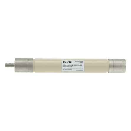 Eaton 3.15A Cartridge Fuse, 195 x 25.4 mm