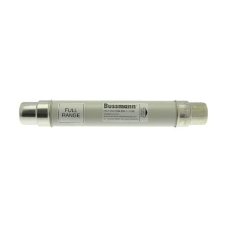 Eaton 10A Cartridge Fuse, 51 x 292 mm