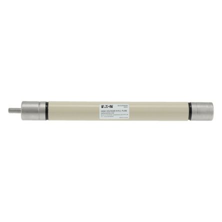 Eaton 3.15A Cartridge Fuse, 254 x 25.4 mm