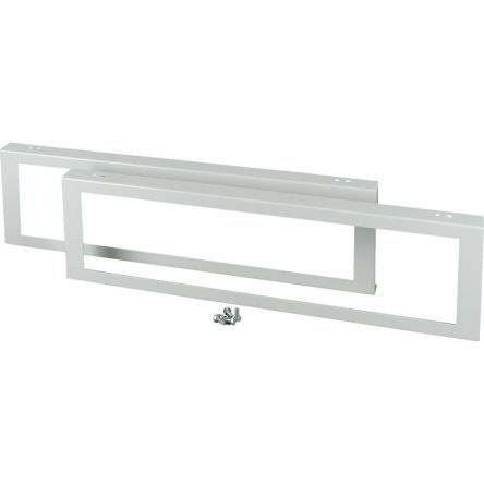 Eaton Steel Side Plate, 100mm W, 5.2 mm L for Use with Enclosure