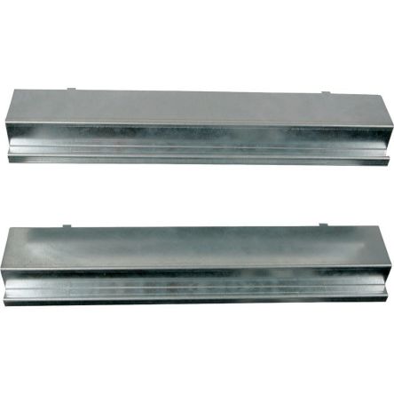 Eaton Eaton xEffect Series Steel Enclosure for Use with XVDL-IC 100 mm x 300 mm x 120mm