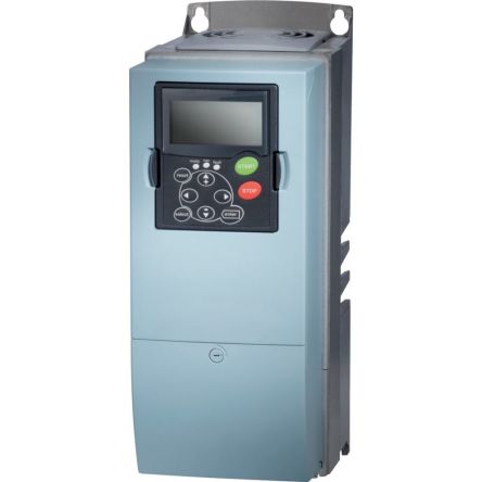 Eaton Inverter Drive, 3 kW, 3 Phase, SPX Series 7.6 A