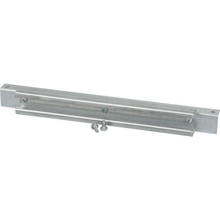 Eaton Eaton xEnergy Series Sheet Steel Guide Rail for Use with Cable Marshalling Box 105 mm x 50 mm x 0.001m