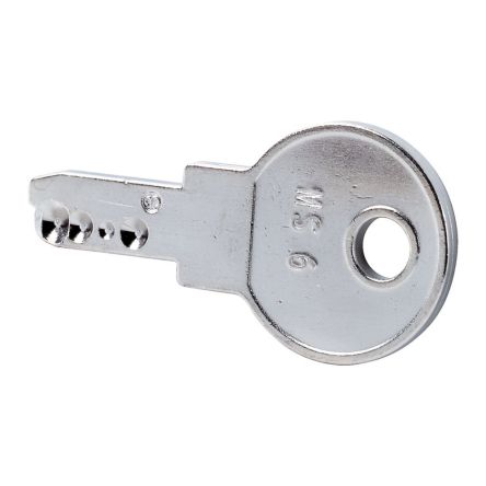 Eaton M22 Series Key for Use with M22 48 mm x 3 mm x 22mm