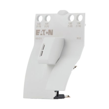 Eaton Wiring Module Wiring Harness for Use with for DILM7-M15