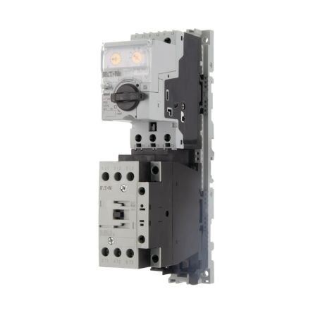 Eaton MSC-DE Motor Starter, DOL, 415V, 15 kW, 3 Phase, IP20