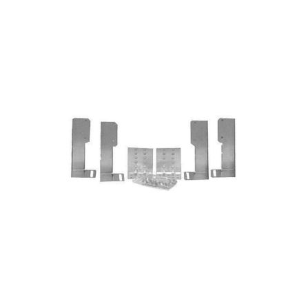 Eaton Eaton xEffect Series Steel Bracket 80 mm x 200 mm x 100mm