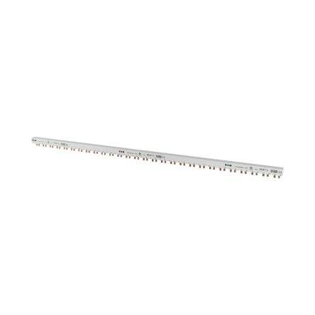 Eaton Phase Busbar BB-UL 2 Phase Busbar, 277 V, 0 mm Pitch