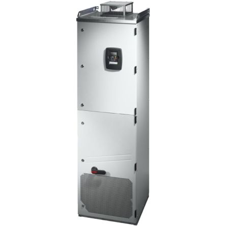 Eaton Variable Speed Drive, 250 kW, 3 Phase, SPX Series 500V ac 520 A