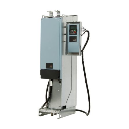 Eaton Variable Speed Drive, 710 kW, 3 Phase, SPX Series 400V 1450 A