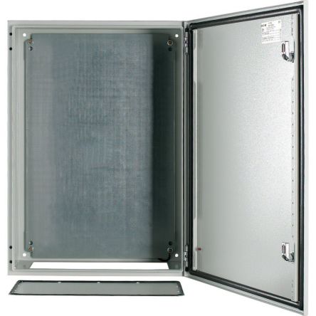 Eaton xEffect CS Series Steel Wall Box, IP66, 700 mm x 500 mm x 250 mm