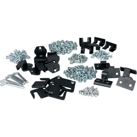 Eaton xEnergy Main Series Hinge Set 50 mm x 215 mm x 120mm