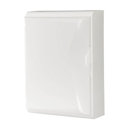 Eaton xComfort BC-A-3/39-TW-G Distribution Board Enclosure 3 Way
