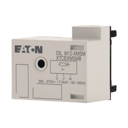 Eaton DILM Suppressor Module for use with DILM7 - DILM15