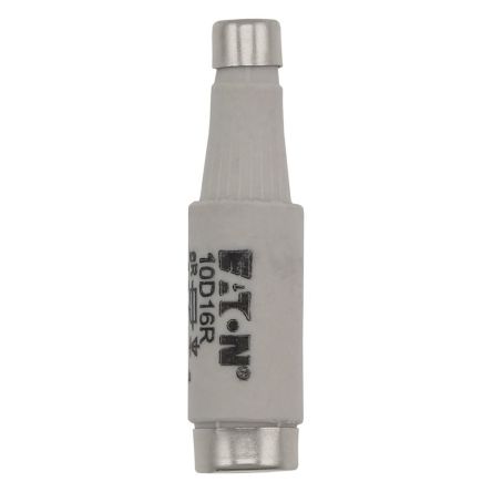 Eaton 10A Tag Fuse 14 x 50 mm 500V