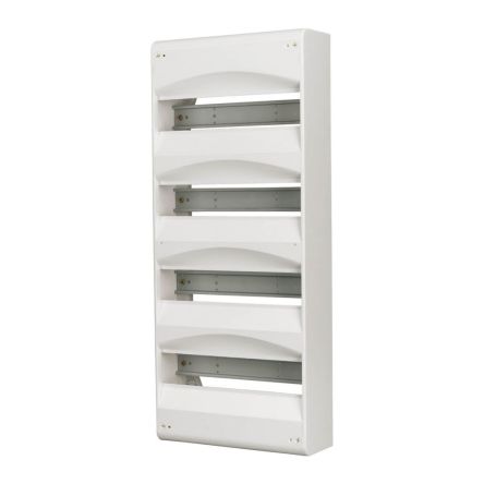 Eaton xComfort BC-A-4/52-G Distribution Board Enclosure 4 Way