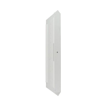 Eaton Eaton xEnergy Series White RAL 9016 White Sheet Steel Side, 1060 mm H, 50mm W, 240 mm D, 240 mm L, for Use with