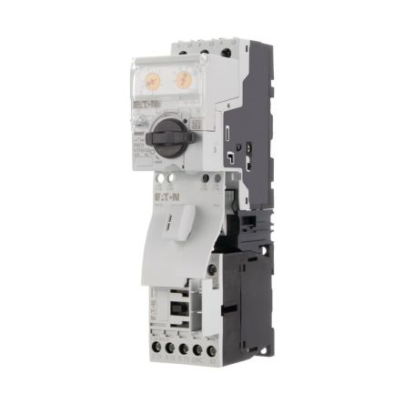 Eaton MSC-DEA Motor Starter, DOL, 415V, 5.5 kW, 3 Phase, IP20