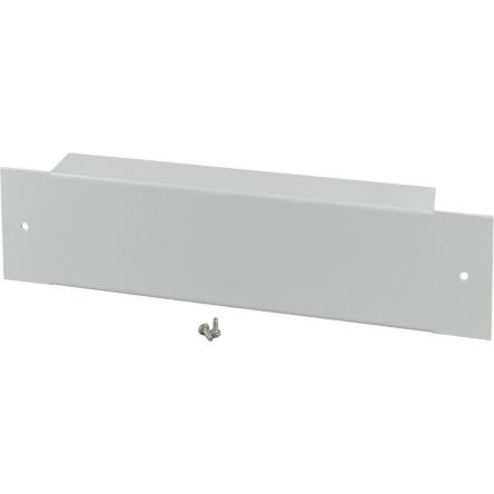 Eaton Eaton xEnergy Series Steel Front Plate 110 mm x 440 mm x 60mm