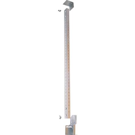 Eaton Eaton xEffect Series Galvanised Steel Enclosure 30 mm x 1.65 m x 75mm