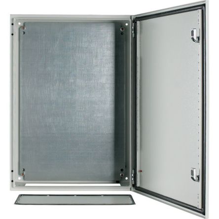Eaton xEffect CS Series Steel Wall Box, IP66, 700 mm x 500 mm x 200 mm