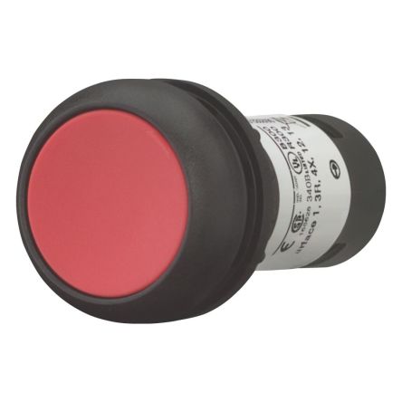 Eaton Red Push Button Actuator