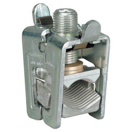 Eaton xEffect SASY 60i Series Clamp Kit for Use with Double T Profile, Feeder Circuits 70 mm x 38 mm x 70mm