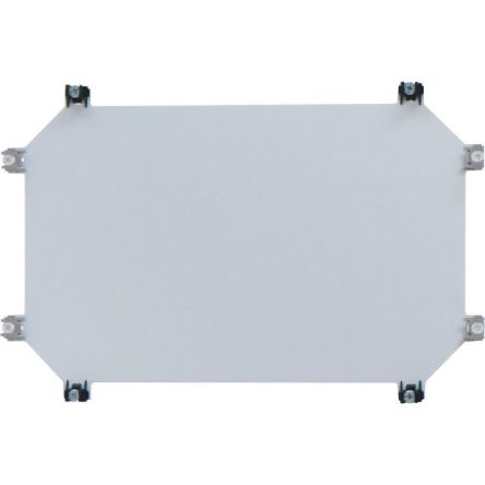 Eaton xEnergy Safety Ci Series Plastic Plate 30 mm x 3 mm x 375mm