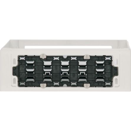 Eaton Busbar Support for use with CI Enclosure
