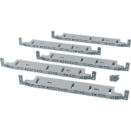Eaton xEnergy Main Series Plastic Rail for Use with xEnergy Main 1829 mm x 71 mm x 549mm