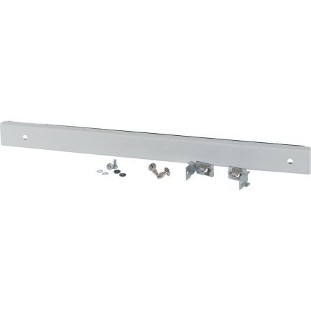 Eaton xEnergy Main Series Metal Cover for Use with LV Switchgear 47 mm x 55 mm x 650mm