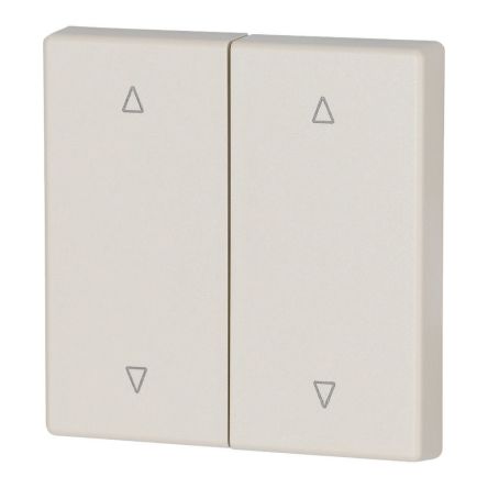 Eaton, Push-On 2 Way Rocker Switch Surface